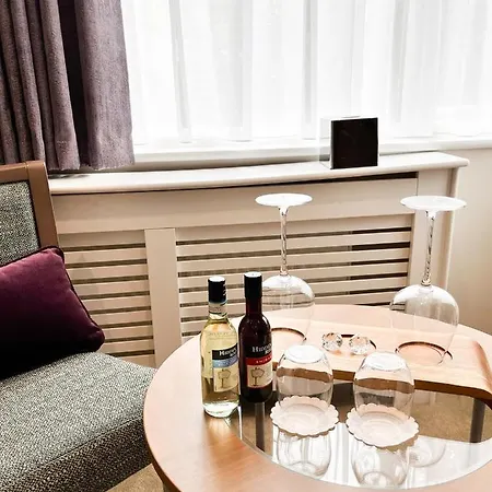 Hotel No Shanklin