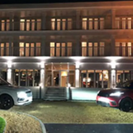 Hotel No Shanklin