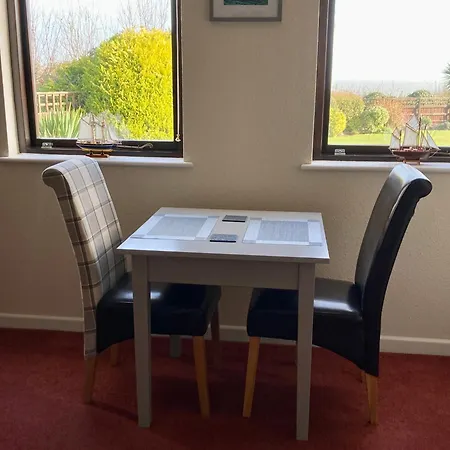 The Miclaran Guest house Shanklin