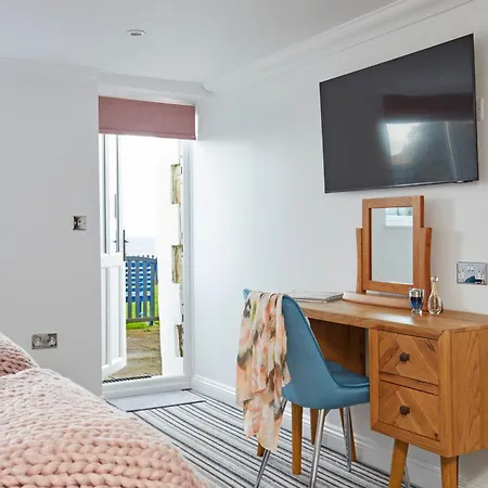 Shanklin Villa Apartment *