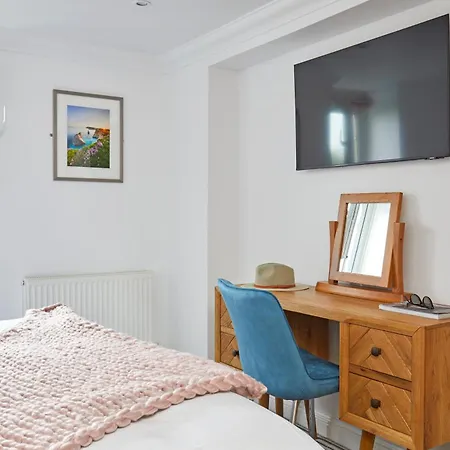 Apartment Shanklin Villa