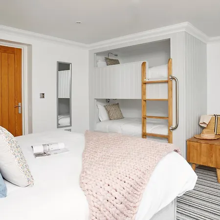 Shanklin Villa Apartment