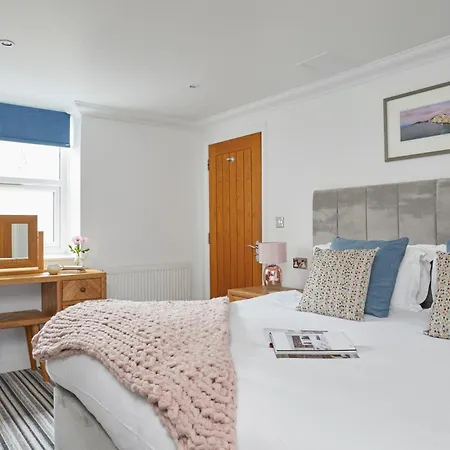 Shanklin Villa Apartment