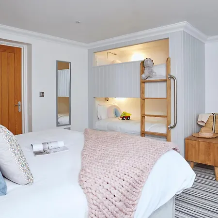 Apartment Shanklin Villa Shanklin