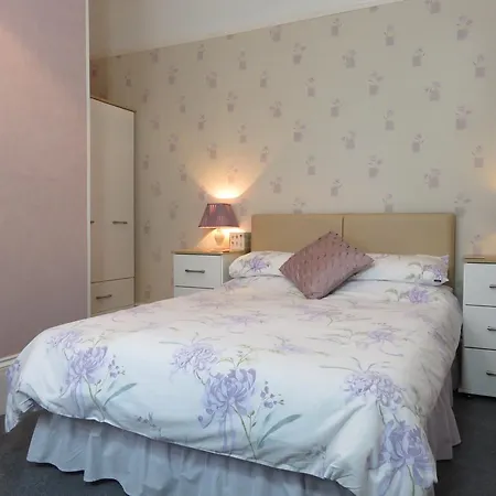 Claremont Pensión 4*
