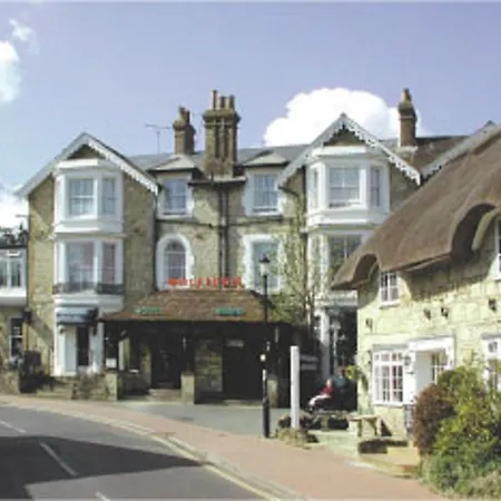 Hotel Holliers