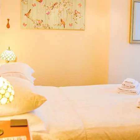 Grange Bank House 4* Shanklin