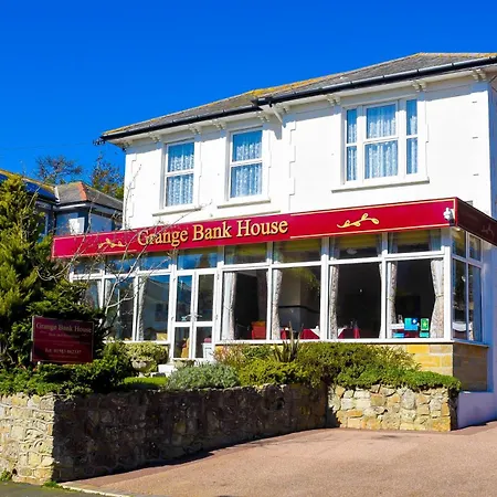 Grange Bank House 4* Shanklin