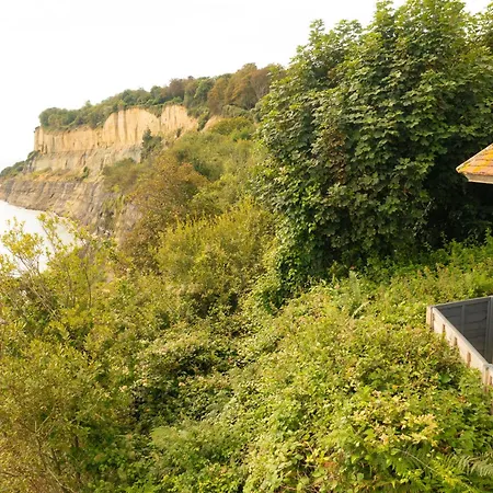 Hotel Luccombe Manor