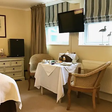 Fernbank 4* Shanklin