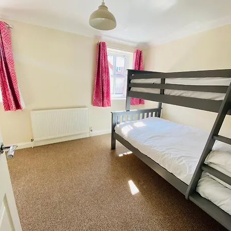 Close To The Beach Holiday - Ferry Discount Available Holiday home *