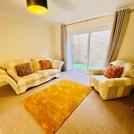 Holiday home Close To The Beach Holiday - Ferry Discount Available *