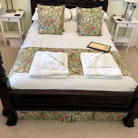 The Snowdon House Guest house Shanklin
