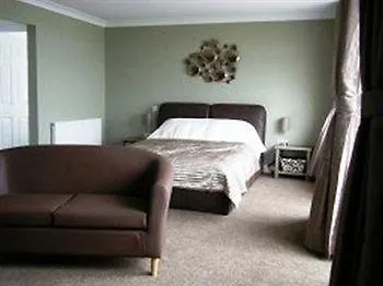 Shoreside Hotel Shanklin
