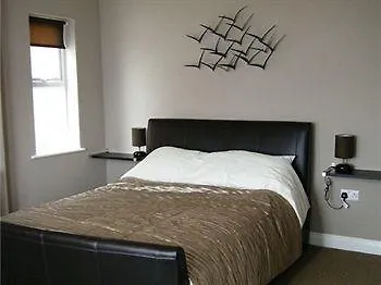 Hotel Shoreside 4*