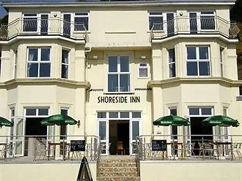 Shoreside 4* Shanklin