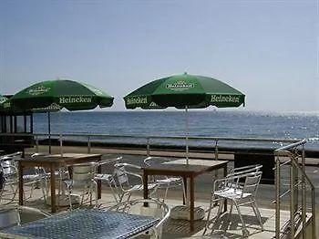 Shoreside Hotel 4*