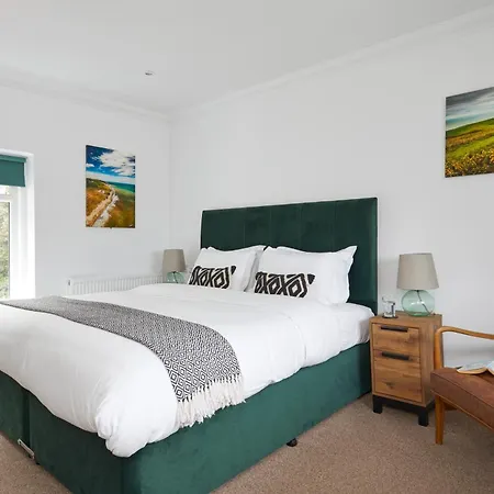 Shanklin Villa Apartment
