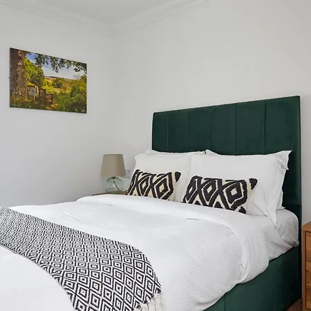 Apartment Shanklin Villa Shanklin