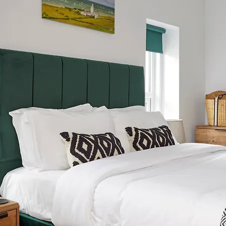 Shanklin Villa Apartment