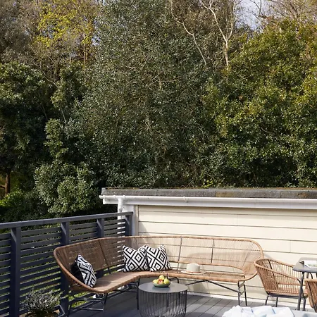 Shanklin Villa Apartment Shanklin
