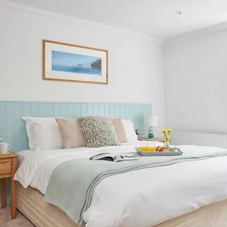 Shanklin Villa Apartment *