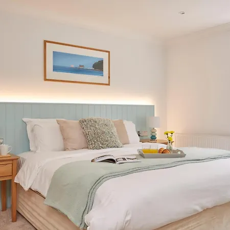 Shanklin Villa Apartment *