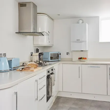 Shanklin Villa Apartment *