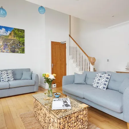 Apartment Shanklin Villa *