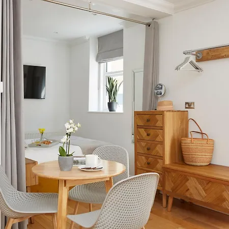 Shanklin Villa Apartment