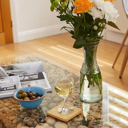 Shanklin Villa Apartment Shanklin