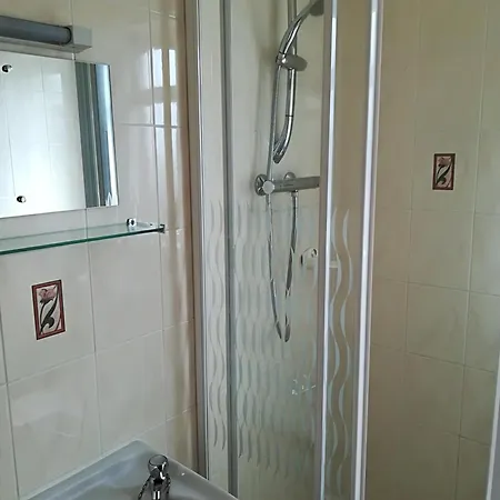 Hotel Eastmount Hall Shanklin