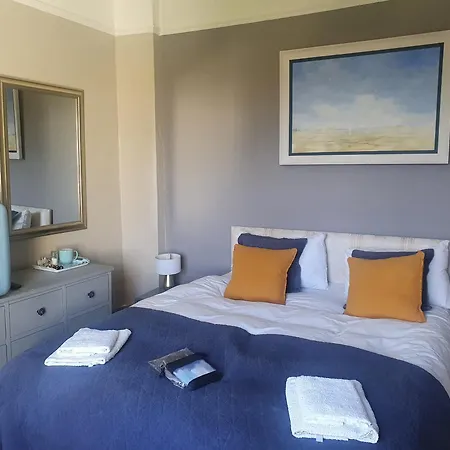 Aparthotel Clarence House