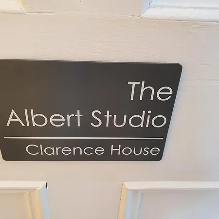 Clarence House Shanklin