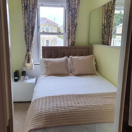 Aparthotel Clarence House