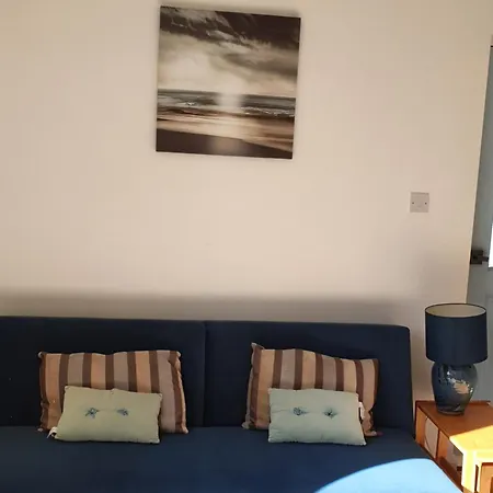 Aparthotel Clarence House Shanklin