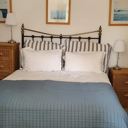 Aparthotel Clarence House Shanklin