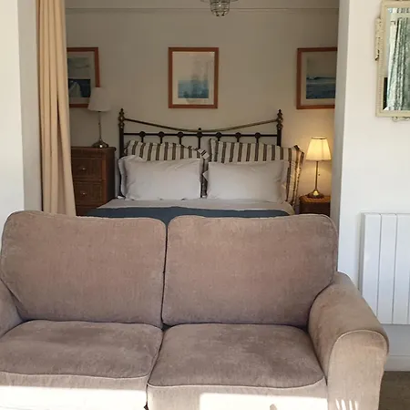 Aparthotel Clarence House Shanklin