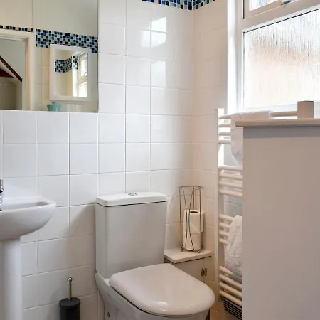 Clarence House Aparthotel Shanklin