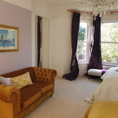 Clarence House *