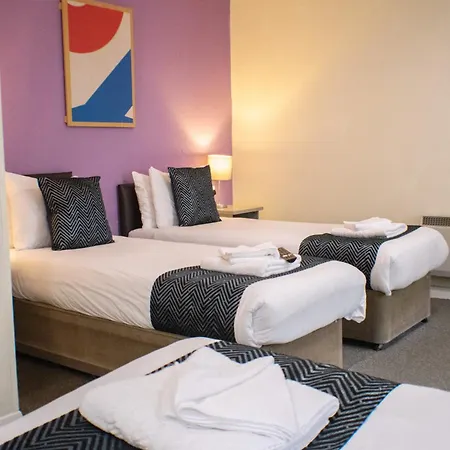 Shanklin Beach Hotel Hotel 3*