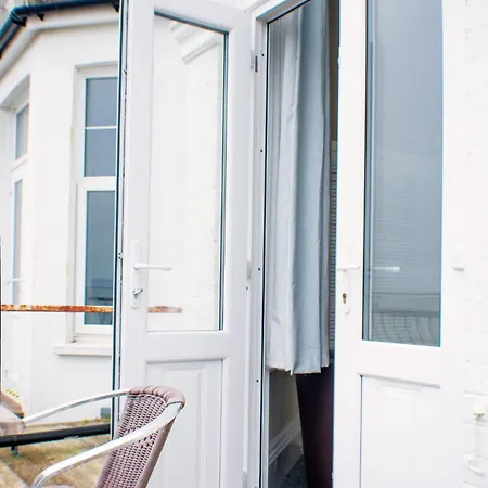 Hotel Shanklin Beach Hotel Shanklin