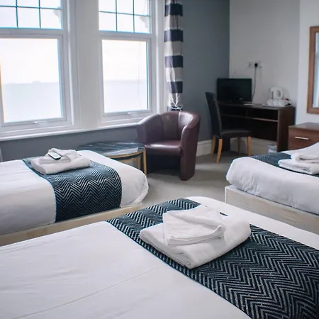 Shanklin Beach Hotel Hotel