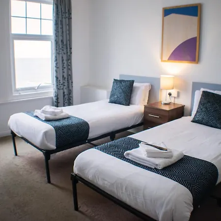 Shanklin Beach Hotel Hotel 3*