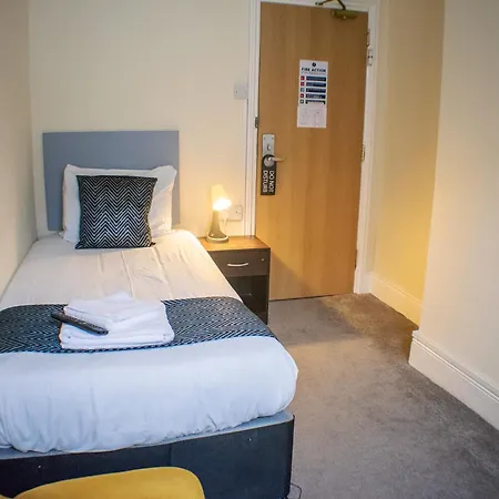 Shanklin Beach Hotel 3* Shanklin