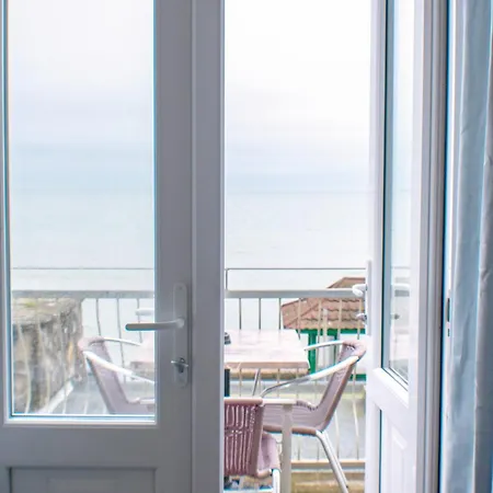 Hotel Shanklin Beach Hotel