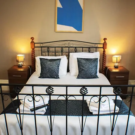 Hotel Shanklin Beach Hotel 3*