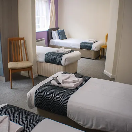 Shanklin Beach Hotel