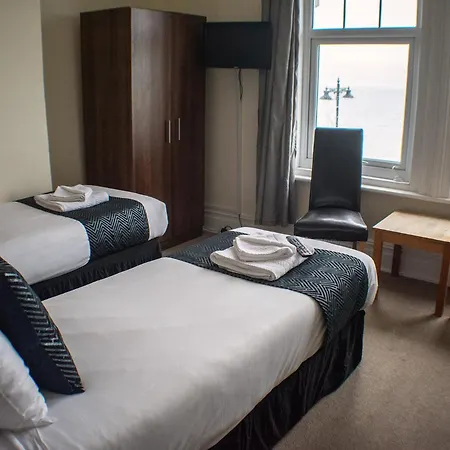 Shanklin Beach Hotel Hotel Shanklin