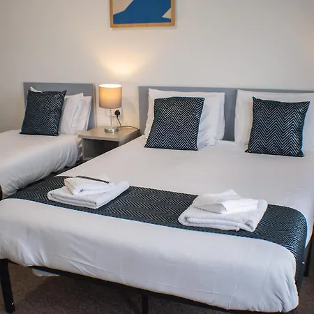 Shanklin Beach Hotel Shanklin